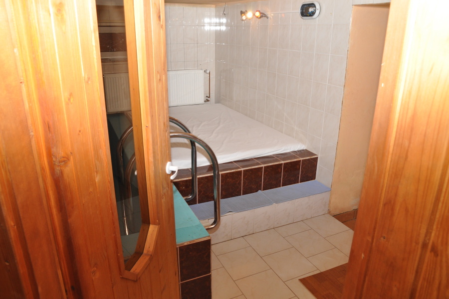 Sauna Ostrava Zabreh (Ostravě Zábřehu, vlhkost vzduchu, wellness centra, Zábřehu mohou) Sauna Ostrava Zabreh